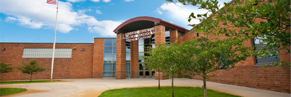 Crosby-Ironton Minnesota High School